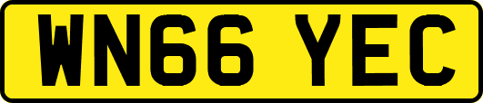 WN66YEC
