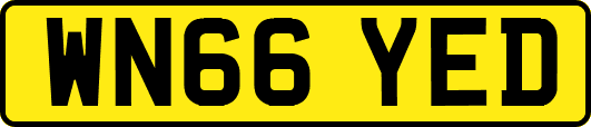 WN66YED