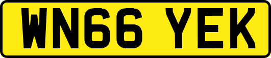 WN66YEK