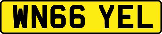WN66YEL