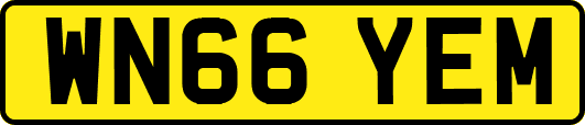 WN66YEM