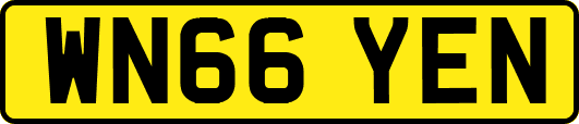 WN66YEN