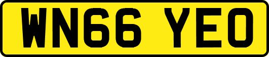 WN66YEO