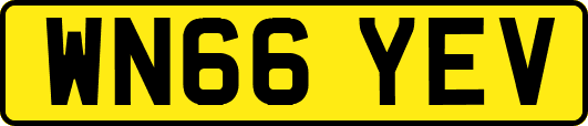 WN66YEV
