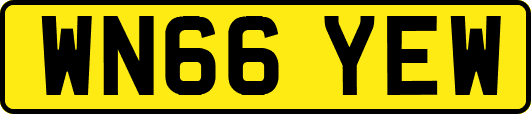 WN66YEW