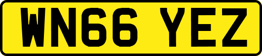 WN66YEZ
