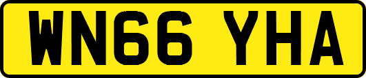 WN66YHA
