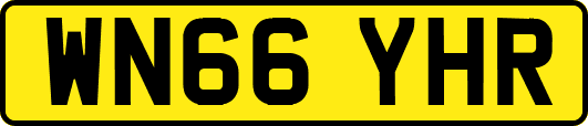 WN66YHR