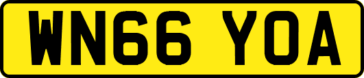 WN66YOA
