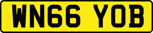 WN66YOB