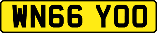 WN66YOO