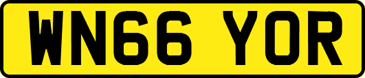 WN66YOR