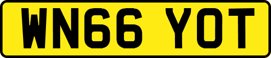 WN66YOT