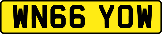 WN66YOW