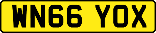 WN66YOX