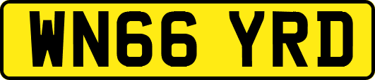 WN66YRD