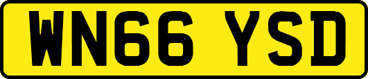 WN66YSD