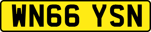 WN66YSN