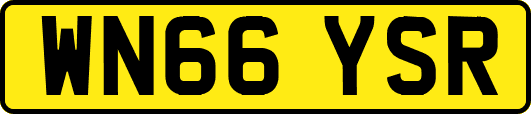 WN66YSR