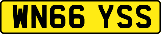 WN66YSS