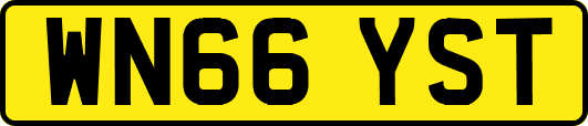 WN66YST