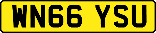 WN66YSU