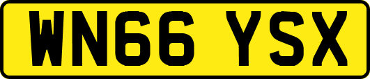 WN66YSX