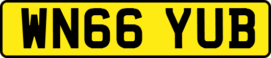 WN66YUB