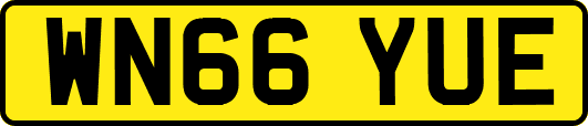 WN66YUE
