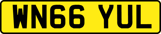 WN66YUL