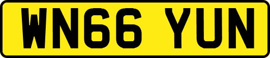 WN66YUN