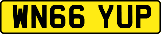WN66YUP