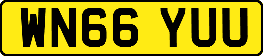 WN66YUU