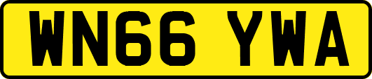 WN66YWA