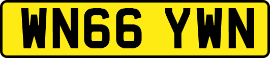WN66YWN