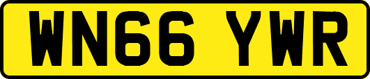 WN66YWR