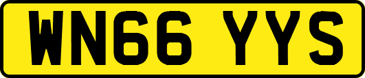WN66YYS