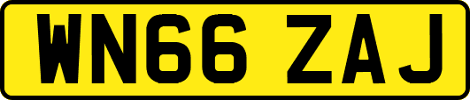 WN66ZAJ