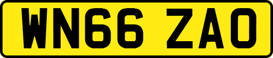 WN66ZAO