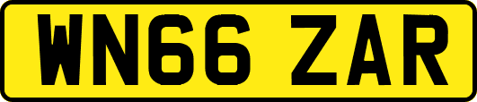 WN66ZAR