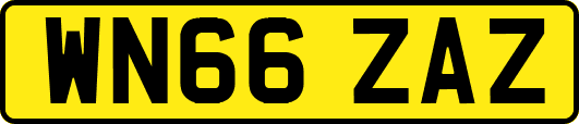 WN66ZAZ