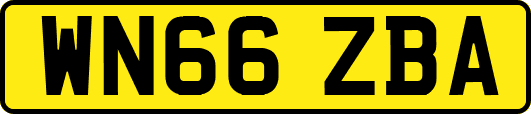 WN66ZBA