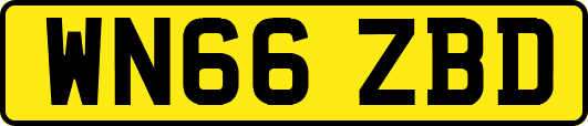 WN66ZBD