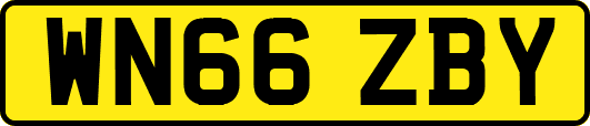 WN66ZBY