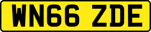 WN66ZDE