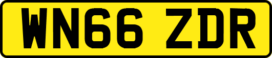 WN66ZDR