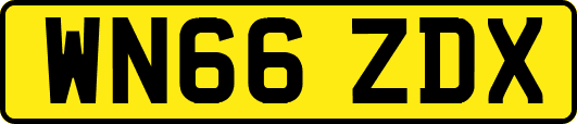 WN66ZDX