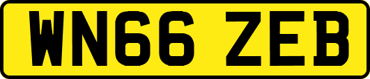 WN66ZEB