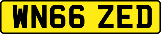 WN66ZED