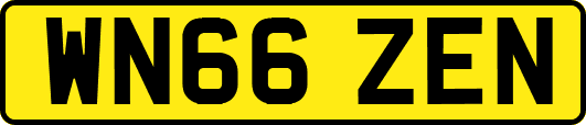 WN66ZEN